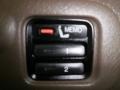 2003 Nighthawk Black Pearl Acura MDX   photo #9