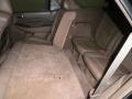 2003 Nighthawk Black Pearl Acura MDX   photo #15