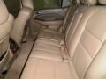 2003 Nighthawk Black Pearl Acura MDX   photo #16