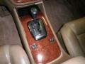 2003 Nighthawk Black Pearl Acura MDX   photo #18