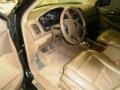 2003 Nighthawk Black Pearl Acura MDX   photo #19