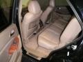 2003 Nighthawk Black Pearl Acura MDX   photo #20