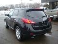 Super Black - Murano S AWD Photo No. 2