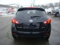 Super Black - Murano S AWD Photo No. 3