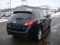 Super Black - Murano S AWD Photo No. 4