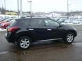 Super Black - Murano S AWD Photo No. 5