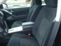 Super Black - Murano S AWD Photo No. 7