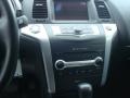Super Black - Murano S AWD Photo No. 9