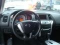 Super Black - Murano S AWD Photo No. 13