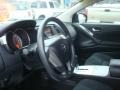 Super Black - Murano S AWD Photo No. 16