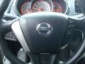 Super Black - Murano S AWD Photo No. 17