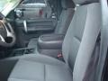 2007 Black Chevrolet Silverado 1500 LT Extended Cab 4x4  photo #7