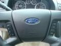 2007 Redfire Metallic Ford Fusion SE V6 AWD  photo #16