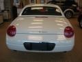 Whisper White - Thunderbird Premium Roadster Photo No. 6