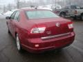 Vivid Red Metallic - Milan I4 Premier Photo No. 2