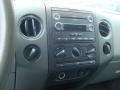 2008 Bright Red Ford F150 XLT SuperCrew 4x4  photo #9