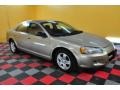 Light Almond Pearl 2003 Dodge Stratus SXT Sedan