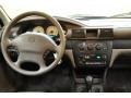 Light Almond Pearl - Stratus SXT Sedan Photo No. 7
