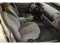 Light Almond Pearl - Stratus SXT Sedan Photo No. 14