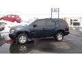Dark Blue Metallic - Tahoe LS 4x4 Photo No. 1