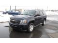 Dark Blue Metallic - Tahoe LS 4x4 Photo No. 2