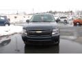 Dark Blue Metallic - Tahoe LS 4x4 Photo No. 3