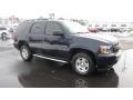 Dark Blue Metallic - Tahoe LS 4x4 Photo No. 4