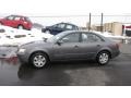 Willow Gray - Sonata GLS Photo No. 1