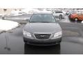 Willow Gray - Sonata GLS Photo No. 3