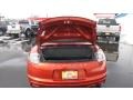 2009 Sunset Pearlescent Pearl Mitsubishi Eclipse Spyder GS  photo #9