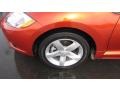 Sunset Pearlescent Pearl - Eclipse Spyder GS Photo No. 20