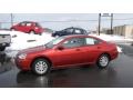Rave Red Pearl - Galant ES Photo No. 1