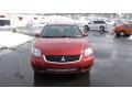 Rave Red Pearl - Galant ES Photo No. 3
