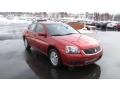 Rave Red Pearl - Galant ES Photo No. 4