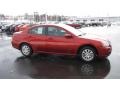 Rave Red Pearl - Galant ES Photo No. 5