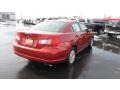 Rave Red Pearl - Galant ES Photo No. 6