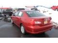 Rave Red Pearl - Galant ES Photo No. 8