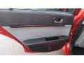 Rave Red Pearl - Galant ES Photo No. 11