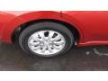 Rave Red Pearl - Galant ES Photo No. 20