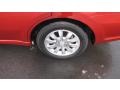 Rave Red Pearl - Galant ES Photo No. 21