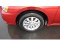 Rave Red Pearl - Galant ES Photo No. 22