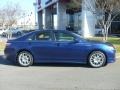 Blue Ribbon Metallic - Camry Hybrid Photo No. 2