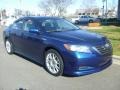 2007 Blue Ribbon Metallic Toyota Camry Hybrid  photo #4