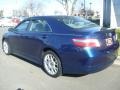 Blue Ribbon Metallic - Camry Hybrid Photo No. 5