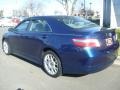 2007 Blue Ribbon Metallic Toyota Camry Hybrid  photo #5