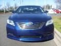 2007 Blue Ribbon Metallic Toyota Camry Hybrid  photo #7