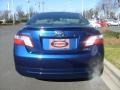 Blue Ribbon Metallic - Camry Hybrid Photo No. 8