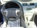 Blue Ribbon Metallic - Camry Hybrid Photo No. 23