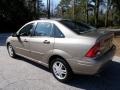 2004 Arizona Beige Metallic Ford Focus SE Sedan  photo #4