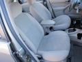 2004 Arizona Beige Metallic Ford Focus SE Sedan  photo #42